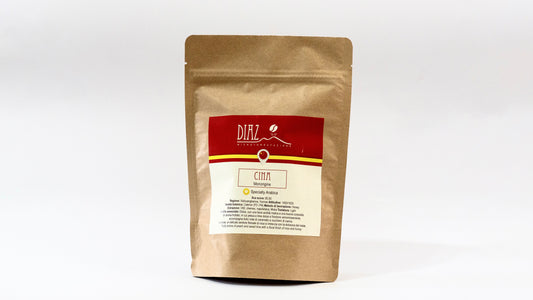 Cina Specialty Arabica Gui Ben Honey