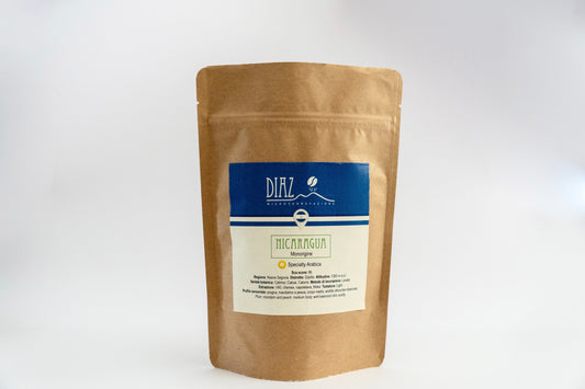 Nicaragua Specialty Arabica
